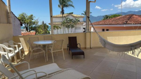 Casa Litorânea com 6 Suites